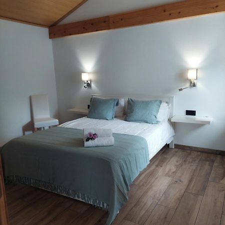 Ponta Delgada Casa Xavier别墅 外观 照片