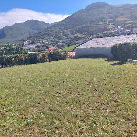 Ponta Delgada Casa Xavier别墅 外观 照片