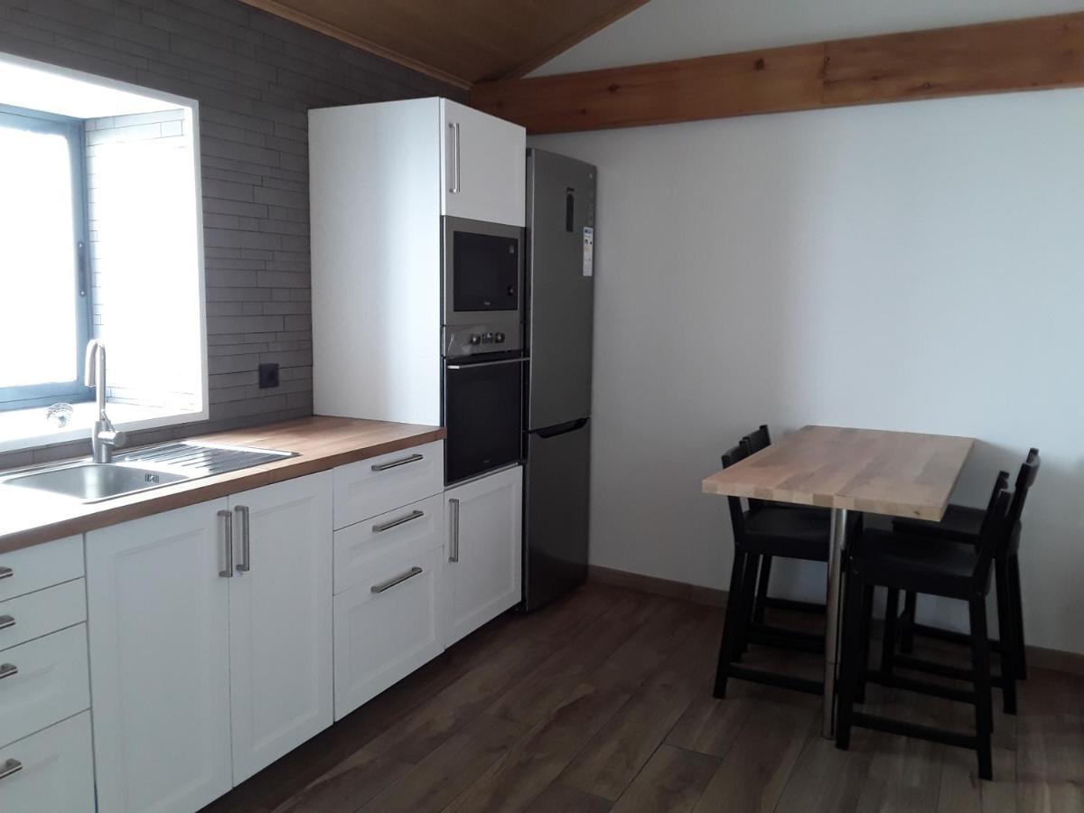 Ponta Delgada Casa Xavier别墅 外观 照片