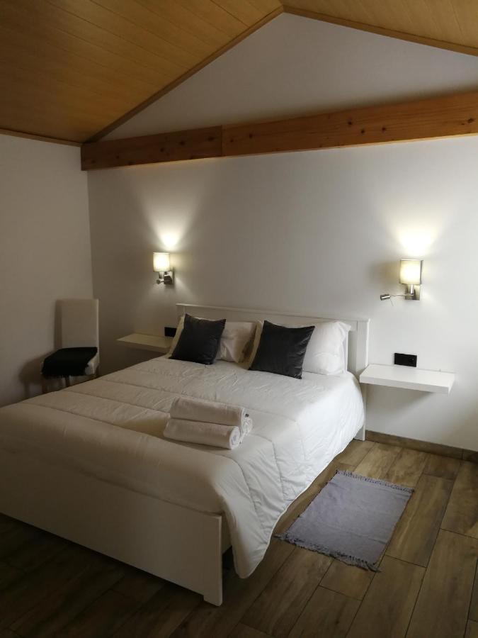 Ponta Delgada Casa Xavier别墅 外观 照片