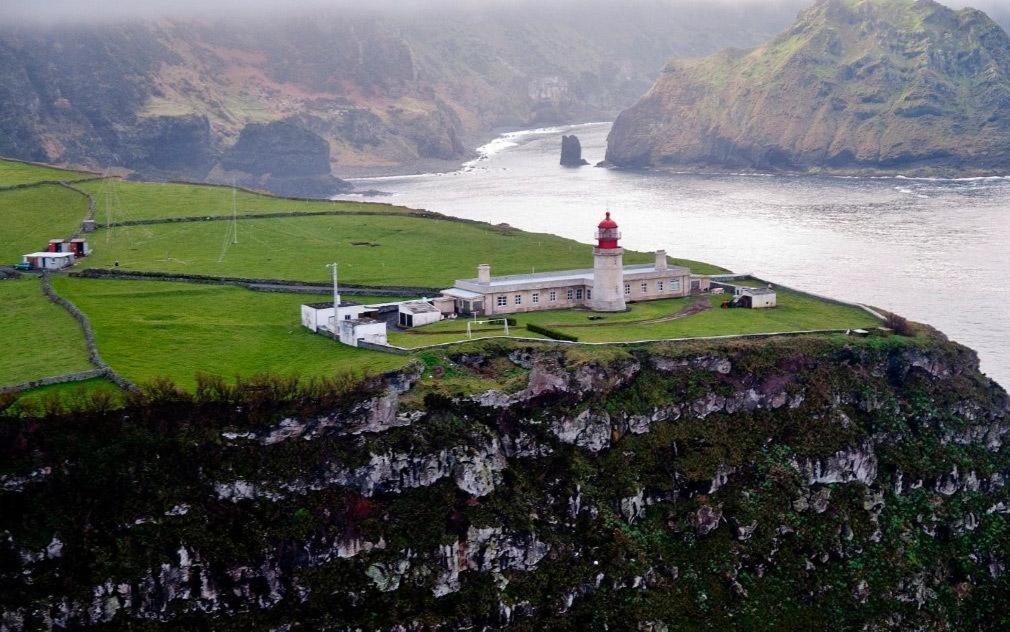 Ponta Delgada Casa Xavier别墅 外观 照片