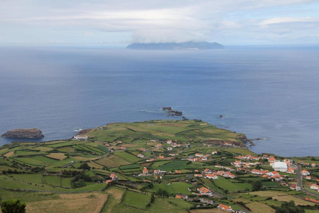 Ponta Delgada Casa Xavier别墅 外观 照片