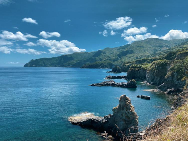 Ponta Delgada Casa Xavier别墅 外观 照片
