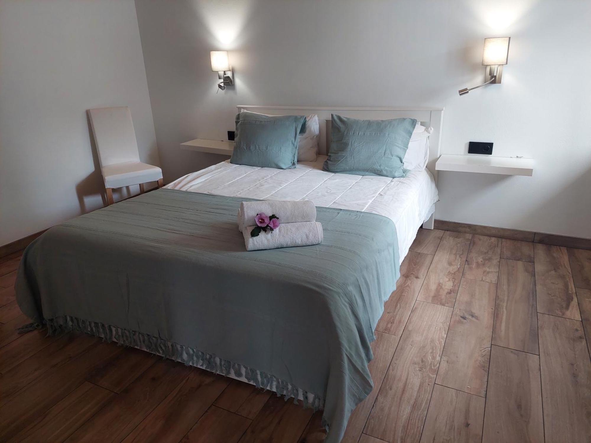 Ponta Delgada Casa Xavier别墅 外观 照片