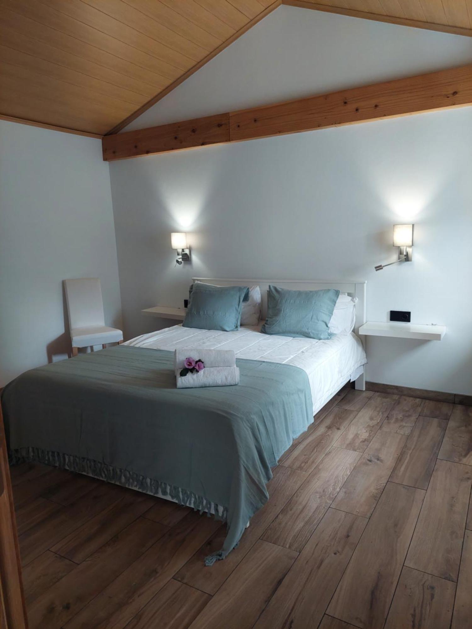 Ponta Delgada Casa Xavier别墅 外观 照片