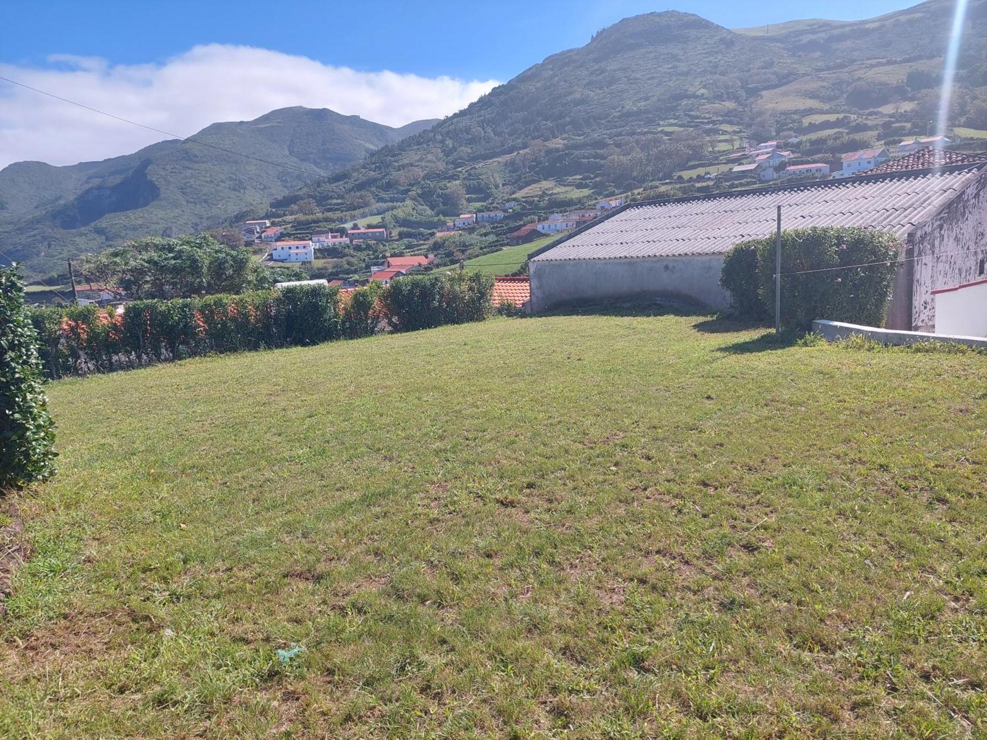 Ponta Delgada Casa Xavier别墅 外观 照片